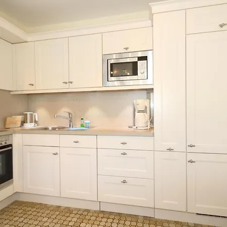 Haus Alice - Segatz 36/2 *