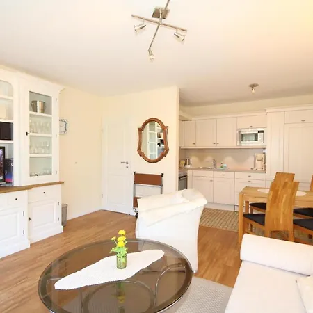 Haus Alice - Segatz 36/2 아파트 베스터란트