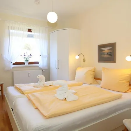 아파트 Haus Alice - Segatz 36/2