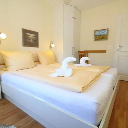 Haus Alice - Segatz 36/2 아파트 *