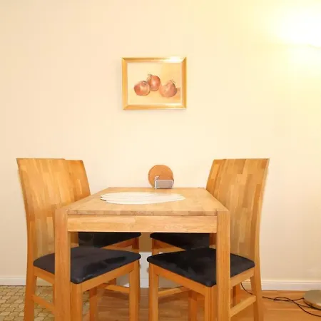 Haus Alice - Segatz 36/2 베스터란트