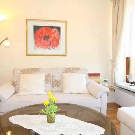 Haus Alice - Segatz 36/2 아파트 *