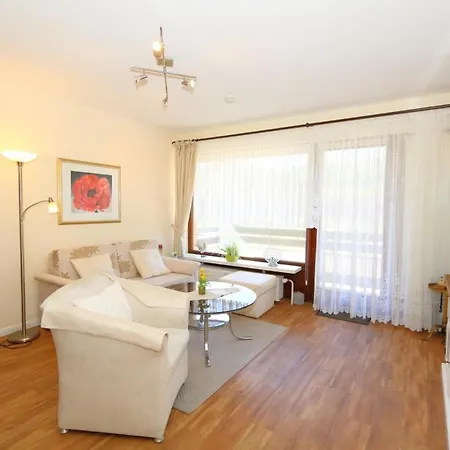 아파트 Haus Alice - Segatz 36/2 베스터란트