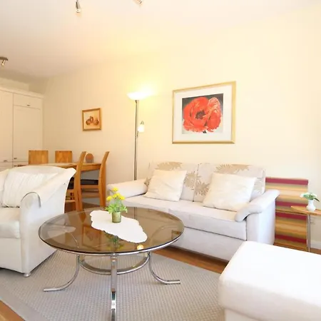 Haus Alice - Segatz 36/2 아파트