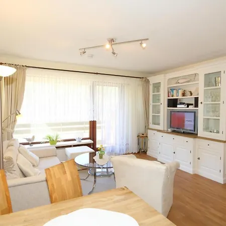 Haus Alice - Segatz 36/2 *