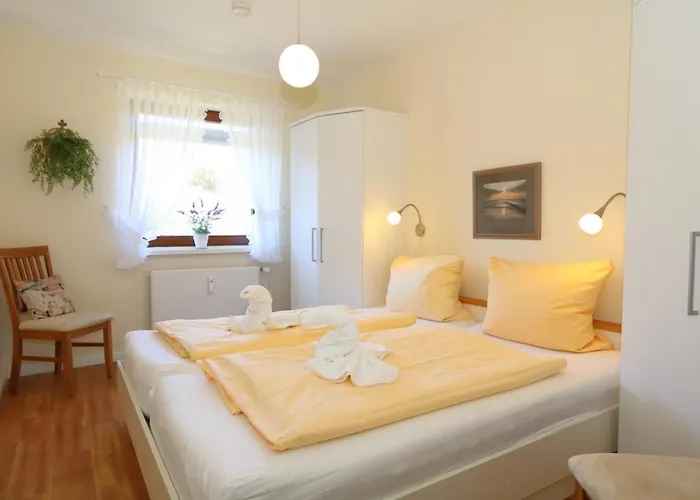 Lägenhet Haus Alice - Segatz 36/2