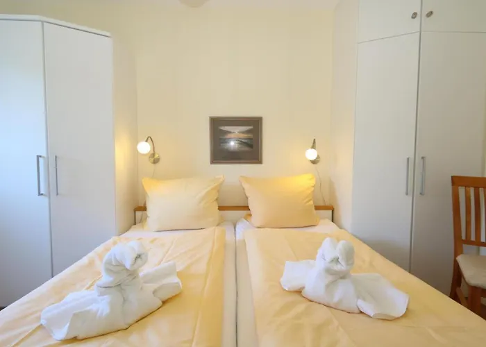 Lägenhet Haus Alice - Segatz 36/2 *