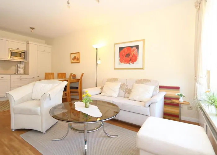 Haus Alice - Segatz 36/2 Lägenhet